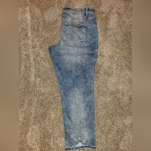 Maurices Repreve 22W Jeans